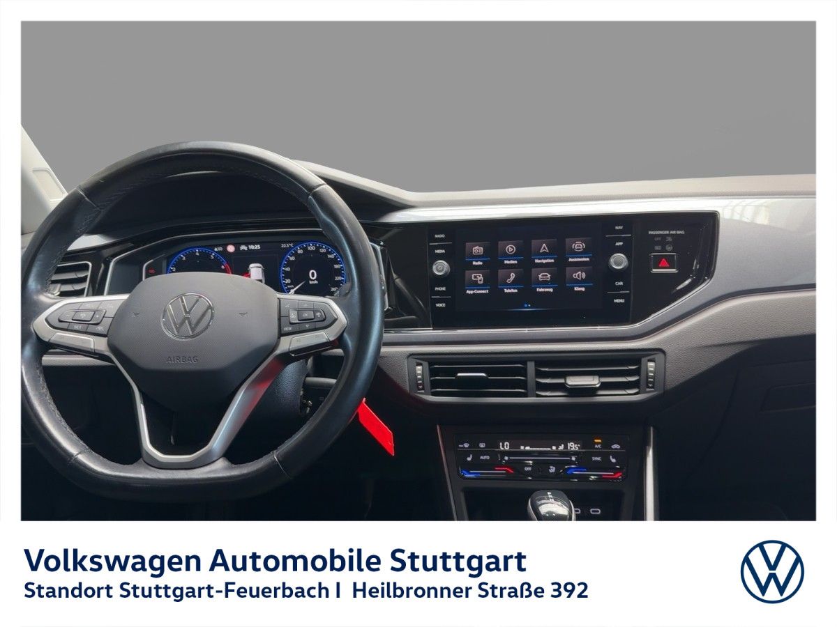 Volkswagen Taigo - Bild 9