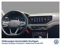 Volkswagen Taigo - Vorschau Bild 9