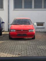 Seat Ibiza BJ 1991 71PS  - gebrauchte Seat Ibiza aus dem Jahr 1991