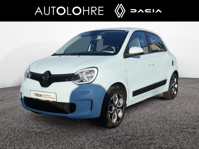 Renault Twingo ZEN Electric KLIMAAUTOMATIK SITZHEIZUNG