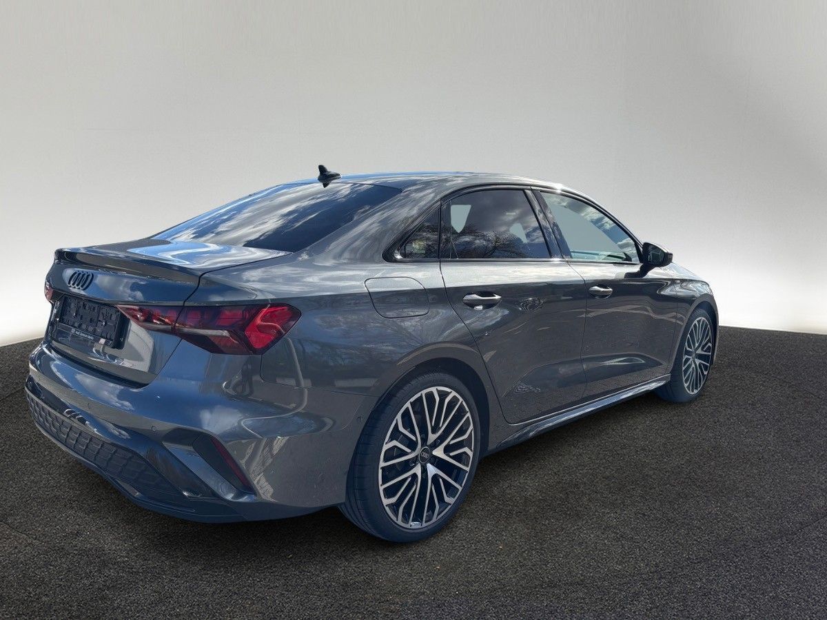 Audi A3 - Bild 10