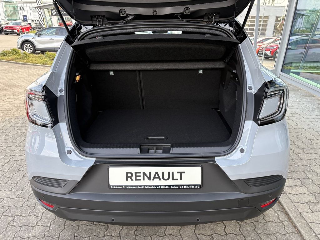 RENAULT Captur - Bild 4