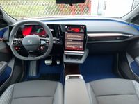 Renault Scenic E-TECH - Vorschau Bild 14