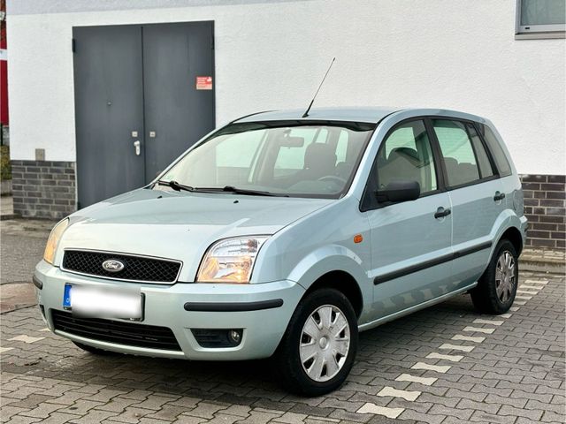 Ford Fusion 1,4 benzin A/C Elektrische-Fen...