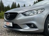 Mazda 6 Center-Line*Sport*Navi*Klima*PDC*Assist*EURO 6 - Mazda 6: Center Line