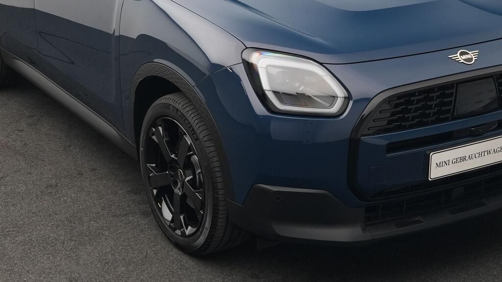 MINI Countryman C (Cooper) - Bild 24