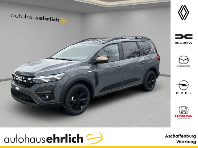 Dacia Jogger Extreme HYBRID 140 INKL: 24 MONATE WARTUN