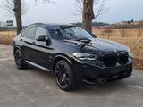 BMW X4M Competition 510PS 50 Jahre Limited VOLL! - BMW X4 M aus 2023