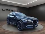 Mazda CX-5 165PS Edition 100 360°+ALLWETTER+ACAA+NAVI+ - Mazda CX-5 in Augsburg