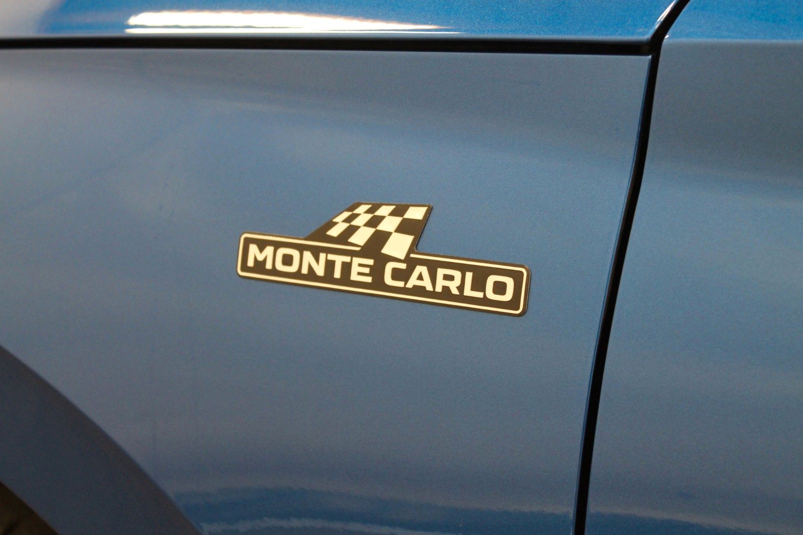 Fahrzeugabbildung SKODA Scala Monte Carlo 1.0 TSI 81 kW DSG