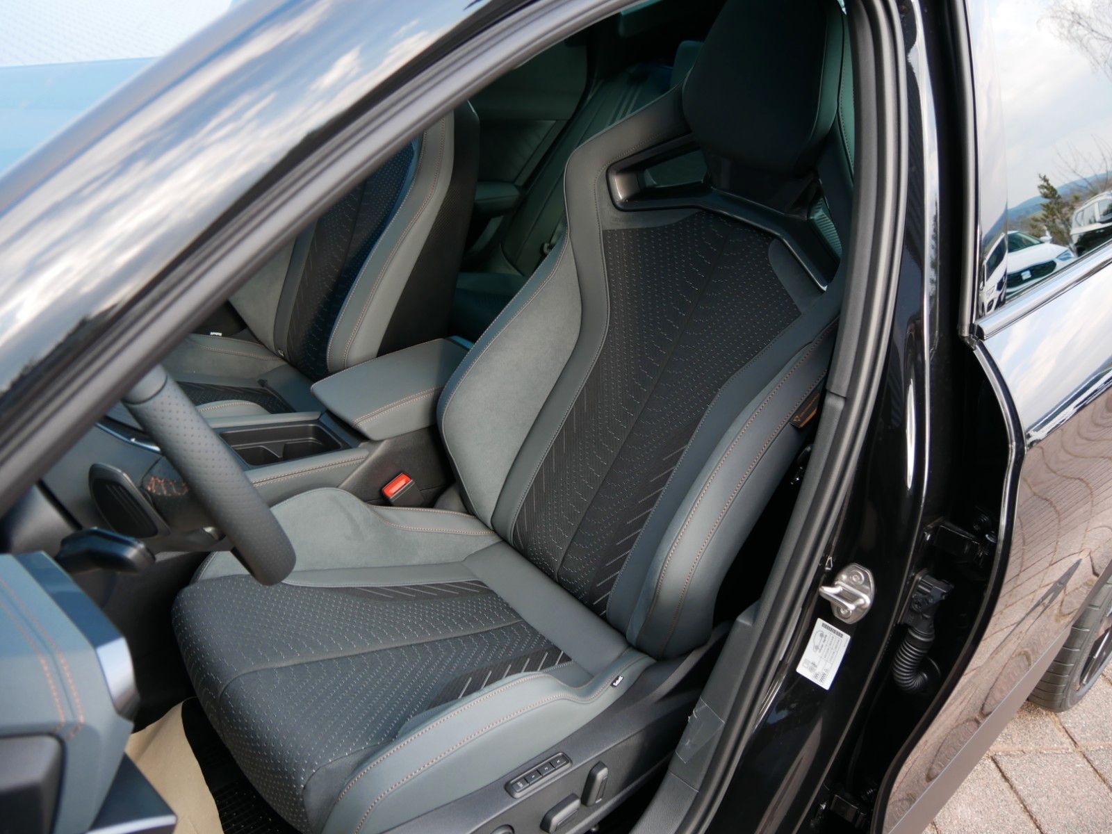 Cupra Formentor - Bild 20