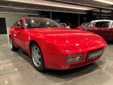 Porsche 944 S2 Targa Original! Nice!