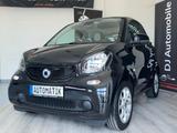 Smart ForTwo Edition 1 /Automatik/Pano/SHZ/Top Zustand - Smart ForTwo: Edition