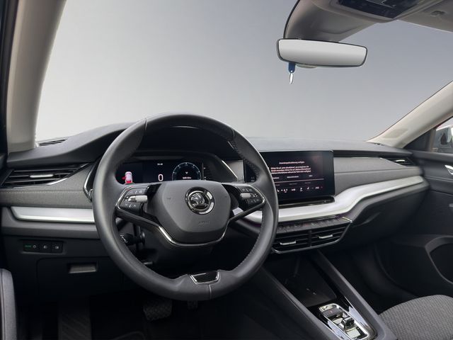 Octavia 2.0 TDI DPF Selection Plus DSG
