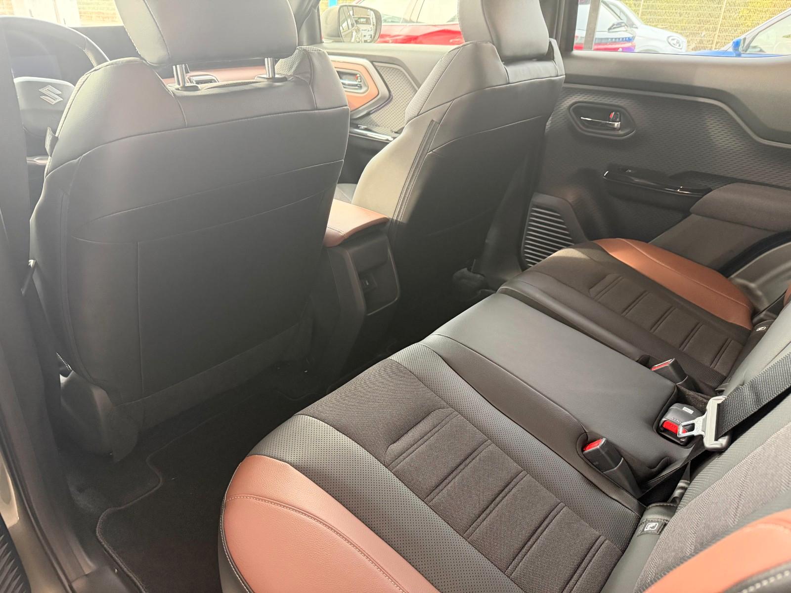 Suzuki e Vitara 61 kWh Comfort+ Allgrip-e | 360°/LED