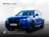 BMW X5 M60 i+AHK+Panorama+Leder+Klimasitze+StandHZG - BMW X5 M60 Gebrauchtwagen