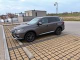 Mitsubishi Outlander 2.2 DI-D Edition 100+ 4WD Automati... - Mitsubishi Outlander mit Diesel-Antrieb: Allradantrieb, Geländewagen, Automatik, 2.2