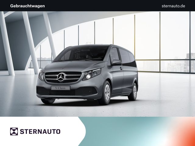 MERCEDES-BENZ V 220 d RISE Kompakt