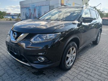 Nissan X-Trail - 4