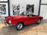 Andere Glas 1700 GT - Oldtimer: Glas