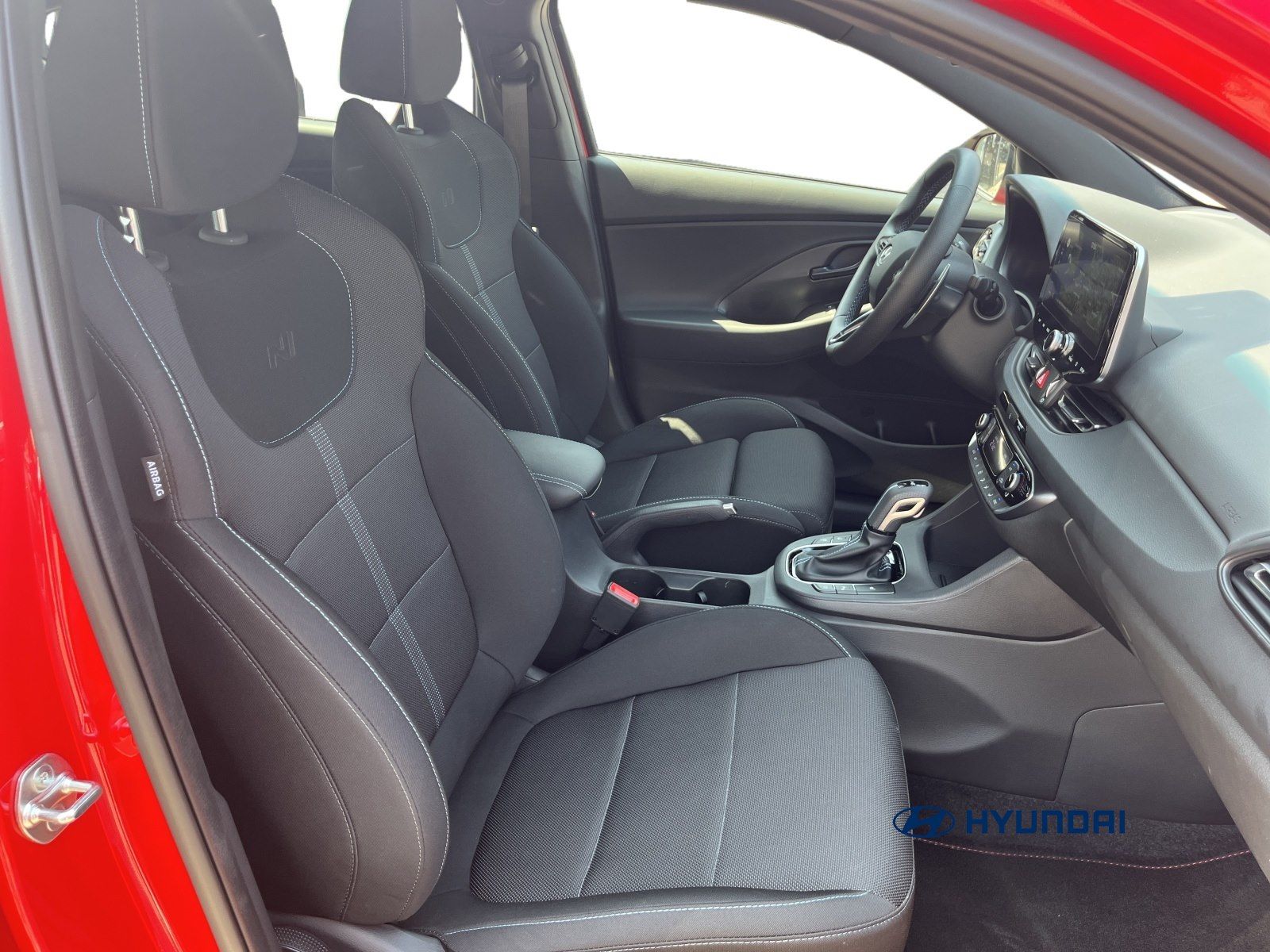 Hyundai i30 – Bild 19