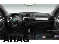 BMW X1 - Vorschau Bild 5