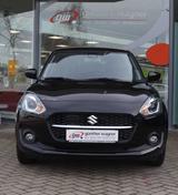 Suzuki Swift 1.2 Dualjet Hybrid Allgrip Comfort