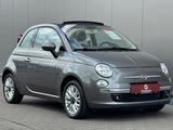 Fiat 500C Lounge Klima Alu PDC Blue&Me 47000km! - Fiat: Blue Me