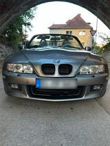 BMW Z3 Roadster - Top Zustand - BMW Z3 in Bielefeld