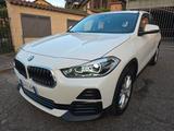 BMW Bmw X2 16d sDrive Mesh Edition - BMW X2: Edition M Mesh