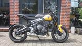 Triumph Trident 660  NEU 2025    0,0 % Finanzierung - Angebote