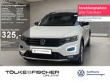 Volkswagen T-Roc 1.5 TSI United ACC Kam. Navi Virtual LED