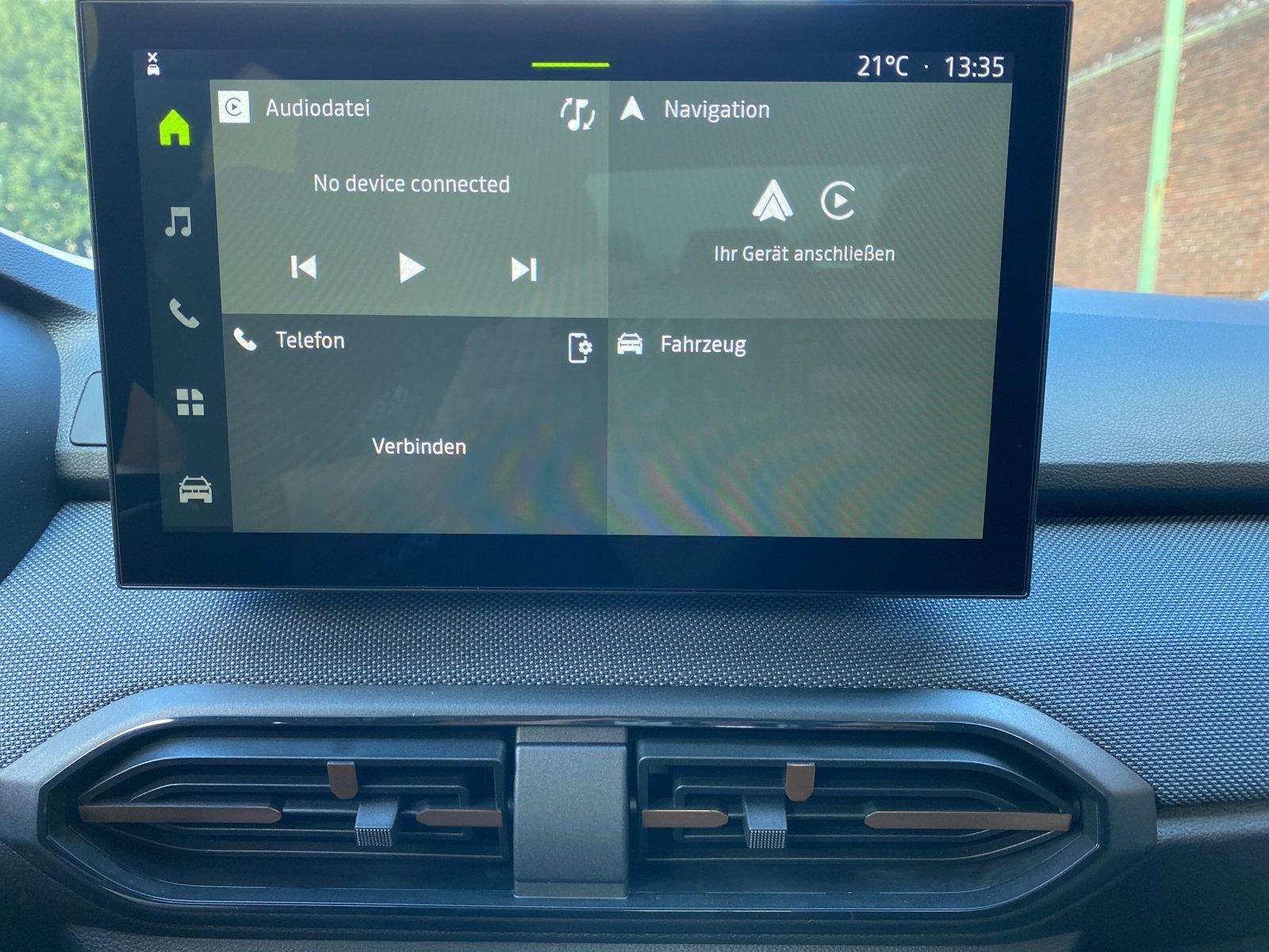 Dacia Sandero - Bild 15