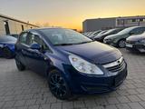 Opel Corsa D Edition 1,4 - Opel Corsa aus 2008: 1.4