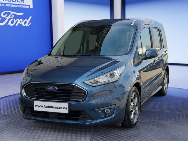 Ford Tourneo Connect 1.0 EcoBoost Start-Stop Titanium