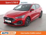 Ford Focus 2.3 EcoBoost ST X*NAVI*LED*ACC*CAM*PDC*SHZ - Ford Focus Gebrauchtwagen