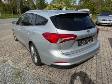 Ford Focus - 3