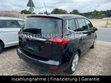 Opel Zafira 1.6 C Innovation Automatik | 7-Sitzer | - Opel Zafira Gebrauchtwagen in Bielefeld