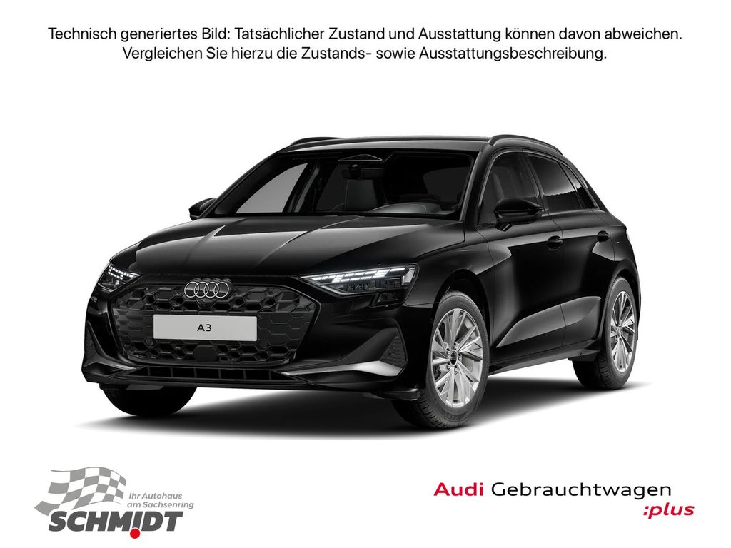 Image of Audi A3