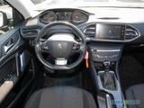 Peugeot 308 1.2 PureTech 130 Style Sitzheiz Rückfahrkam - Peugeot 308: Puretech