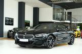BMW 840 i Cabrio xDrive*M-SPORT*H/K*HUP*SOFT-CLOSE* - BMW 840: Cabrio
