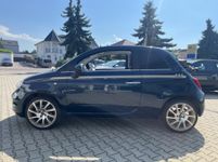 Fiat 500C - Vorschau Bild 3