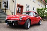 Triumph GT6 MKIII - Top gepfelgt - gebrauchte Triumph Coupés