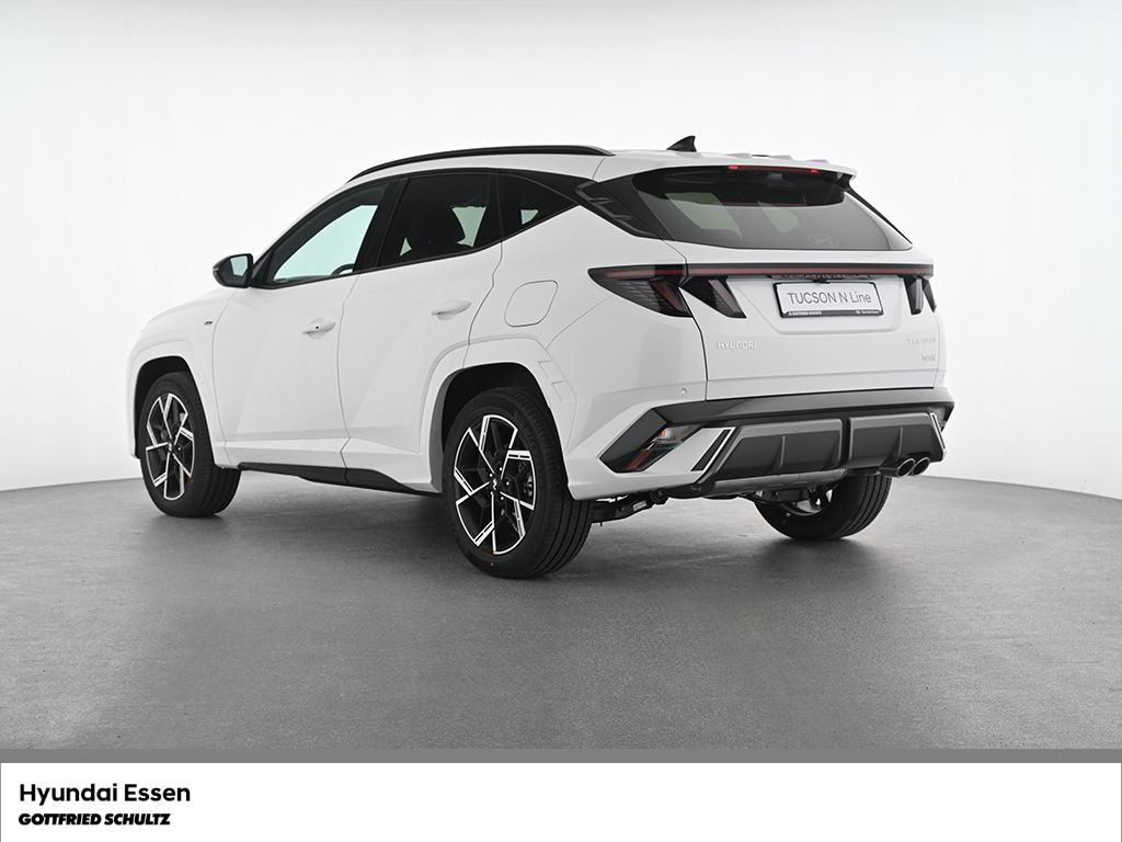 Hyundai TUCSON - Bild 3