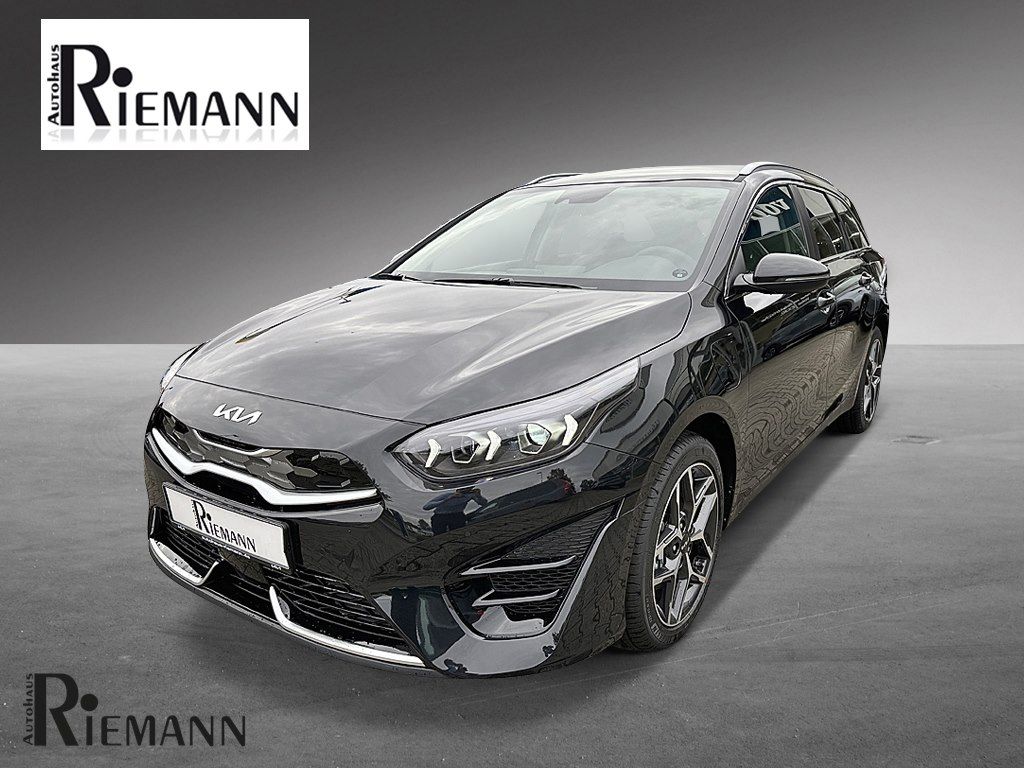 Kia cee'd Sportswagon