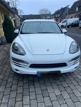 Porsche Cayenne 3.6 V6 | Panorama | Bose |... - Porsche Cayenne in Bochum