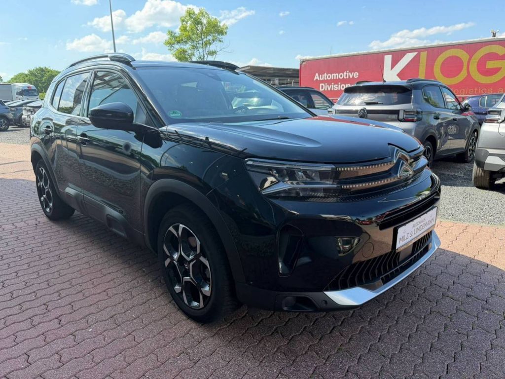 Image of Citroën C5 Aircross