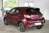 Mitsubishi Space Star 1.2 Select Kamera Tempomat DAB Klima - Mitsubishi Space Star Gebrauchtwagen in Hamburg