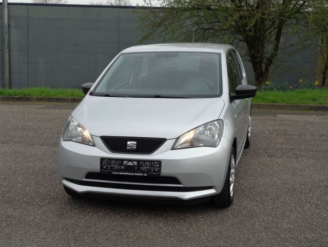 Seat Mii 1.0