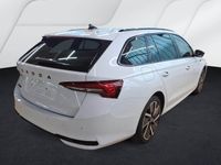Skoda Octavia - Vorschau Bild 3